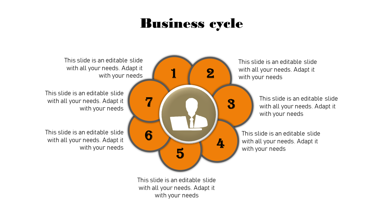 Download Unlimited Business PowerPoint Presentation